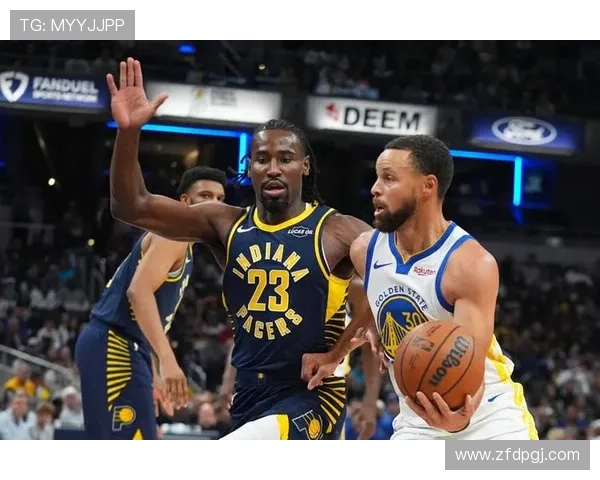 勇士客场爆冷不敌步行者 遭遇连败陷入困境