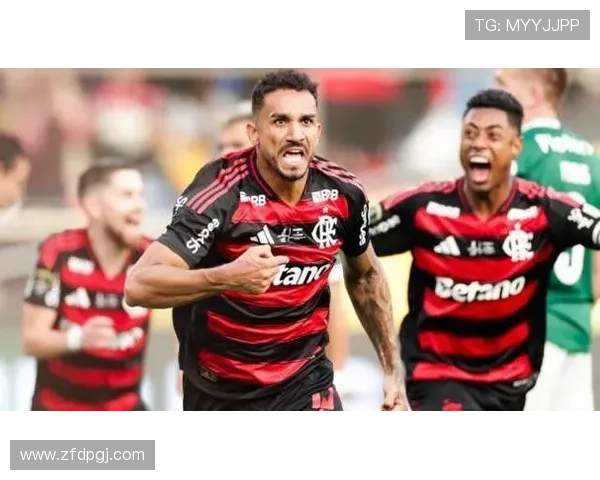 达尼洛进球助力弗拉门戈夺得解放者杯历史第四冠精彩瞬间回顾